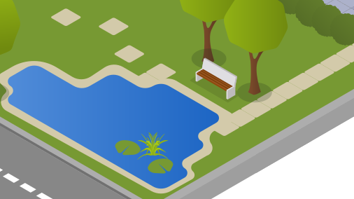 Inspiration Garden